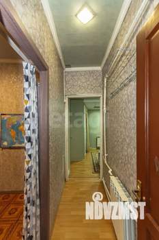 Дом 50м&sup2;, 1-этажный, участок 1 сот.  