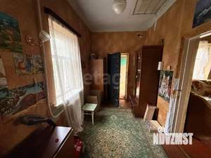 Дом 75м&sup2;, 1-этажный, участок 8 сот.  