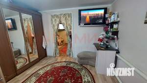 Дом 75м&sup2;, 1-этажный, участок 5 сот.  