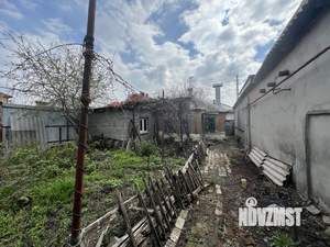 Дом 32м², 1-этажный, участок 2 сот.  