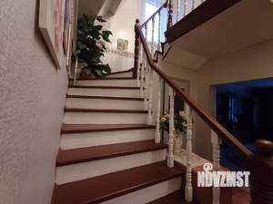 Дом 194м&sup2;, 2-этажный, участок 5 сот.  