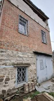 Дом 100м&sup2;, 2-этажный, участок 6 сот.  