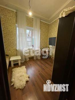 Дом 203м², 2-этажный, участок 4 сот.  