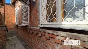 Дом 78м², 1-этажный, участок 2 сот.  