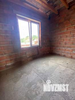 Дом 138м&sup2;, 2-этажный, участок 3 сот.  