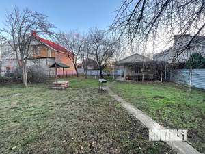 Дом 25м&sup2;, 1-этажный, участок 6 сот.  