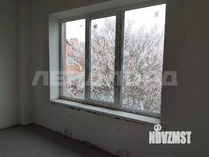 Дом 58м², 2-этажный, участок 1 сот.  