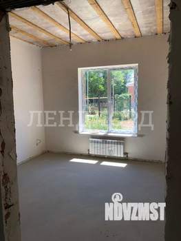 Дом 130м², 1-этажный, участок 6 сот.  