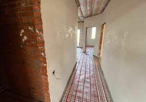 Дом 80м&sup2;, 1-этажный, участок 3 сот.  