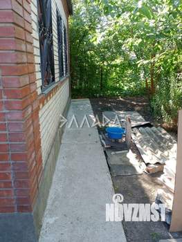 Дом 48м², 2-этажный, участок 5 сот.  