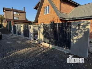 Дом 174м², 2-этажный, участок 5 сот.  