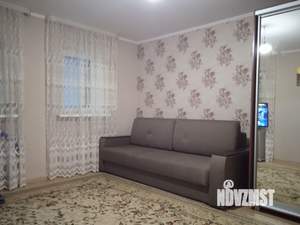 Дом 97м², 1-этажный, участок 2 сот.  