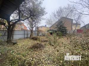 Дом 67м&sup2;, 1-этажный, участок 6 сот.  