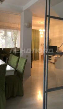 Дом 178м&sup2;, 2-этажный, участок 2 сот.  