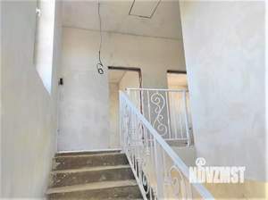 Дом 150м&sup2;, 2-этажный, участок 3 сот.  