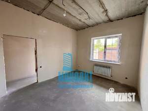 Дом 136м², 2-этажный, участок 3 сот.  