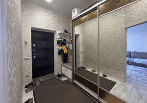 Дом 107м&sup2;, 2-этажный, участок 3 сот.  