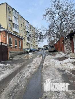 Дом 60м&sup2;, 1-этажный, участок 3 сот.  