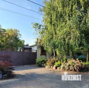 Дом 68м&sup2;, 1-этажный, участок 6 сот.  