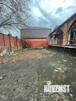 Дом 113м&sup2;, 1-этажный, участок 5 сот.  