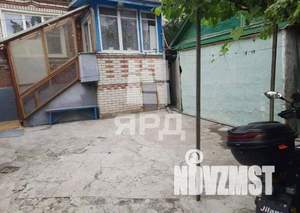 Дом 85м², 1-этажный, участок 3 сот.  