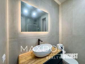 Дом 110м&sup2;, 1-этажный, участок 3 сот.  