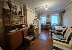 Дом 30м&sup2;, 3-этажный, участок 6 сот.  