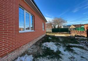 Дом 90м², 1-этажный, участок 3 сот.  