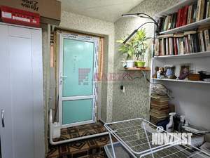 Таунхаус 36м&sup2;, 1-этажный, участок 1 сот.  