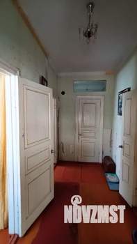 Дом 60м&sup2;, 1-этажный, участок 4 сот.  