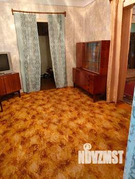 Дом 65м², 1-этажный, участок 12 сот.  