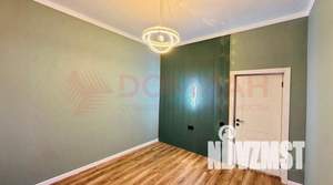 Дом 90м&sup2;, 1-этажный, участок 4 сот.  