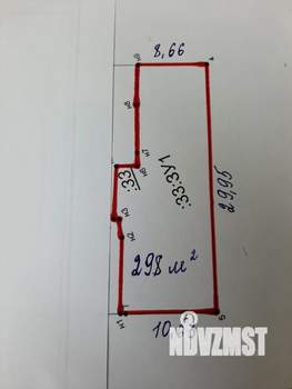 Дом 74м², 1-этажный, участок 3 сот.  