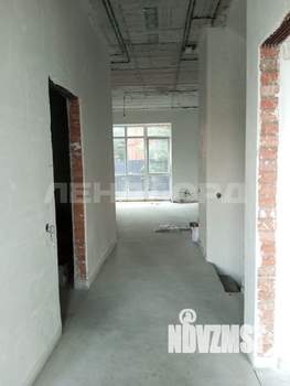 Дом 200м², 3-этажный, участок 3 сот.  