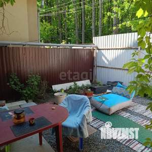 Дом 270м², 3-этажный, участок 5 сот.  