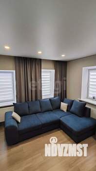 Дом 77м&sup2;, 1-этажный, участок 3 сот.  