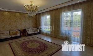 Дом 240м², 2-этажный, участок 6 сот.  