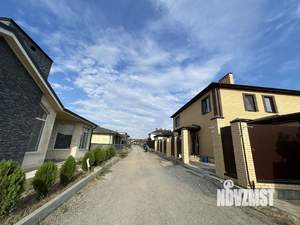 Дом 202м&sup2;, 2-этажный, участок 5 сот.  