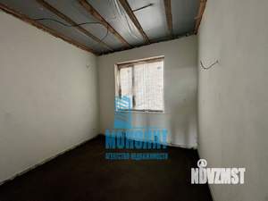 Дом 110м&sup2;, 1-этажный, участок 9 сот.  