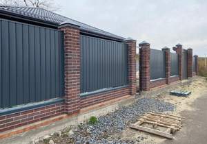 Дом 140м&sup2;, 1-этажный, участок 6 сот.  