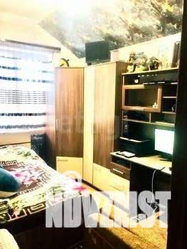 Дом 120м&sup2;, 2-этажный, участок 4 сот.  