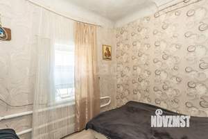 Дом 80м², 1-этажный, участок 5 сот.  