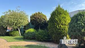 Дом 153м&sup2;, 2-этажный, участок 6 сот.  