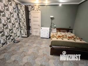 Дом 85м&sup2;, 1-этажный, участок 4 сот.  