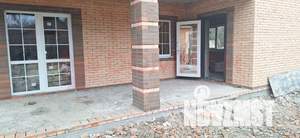 Дом 216м², 2-этажный, участок 6 сот.  