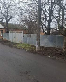 Дом 55м&sup2;, 1-этажный, участок 5 сот.  