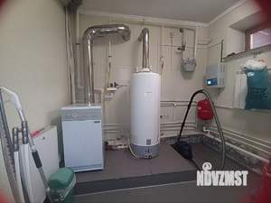 Дом 292м², 2-этажный, участок 6 сот.  