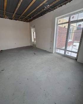 Дом 125м&sup2;, 1-этажный, участок 5 сот.  