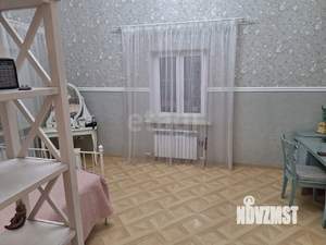 Дом 245м², 2-этажный, участок 4 сот.  