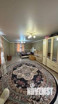 Дача 182м², 3-этажный, участок 5 сот.  